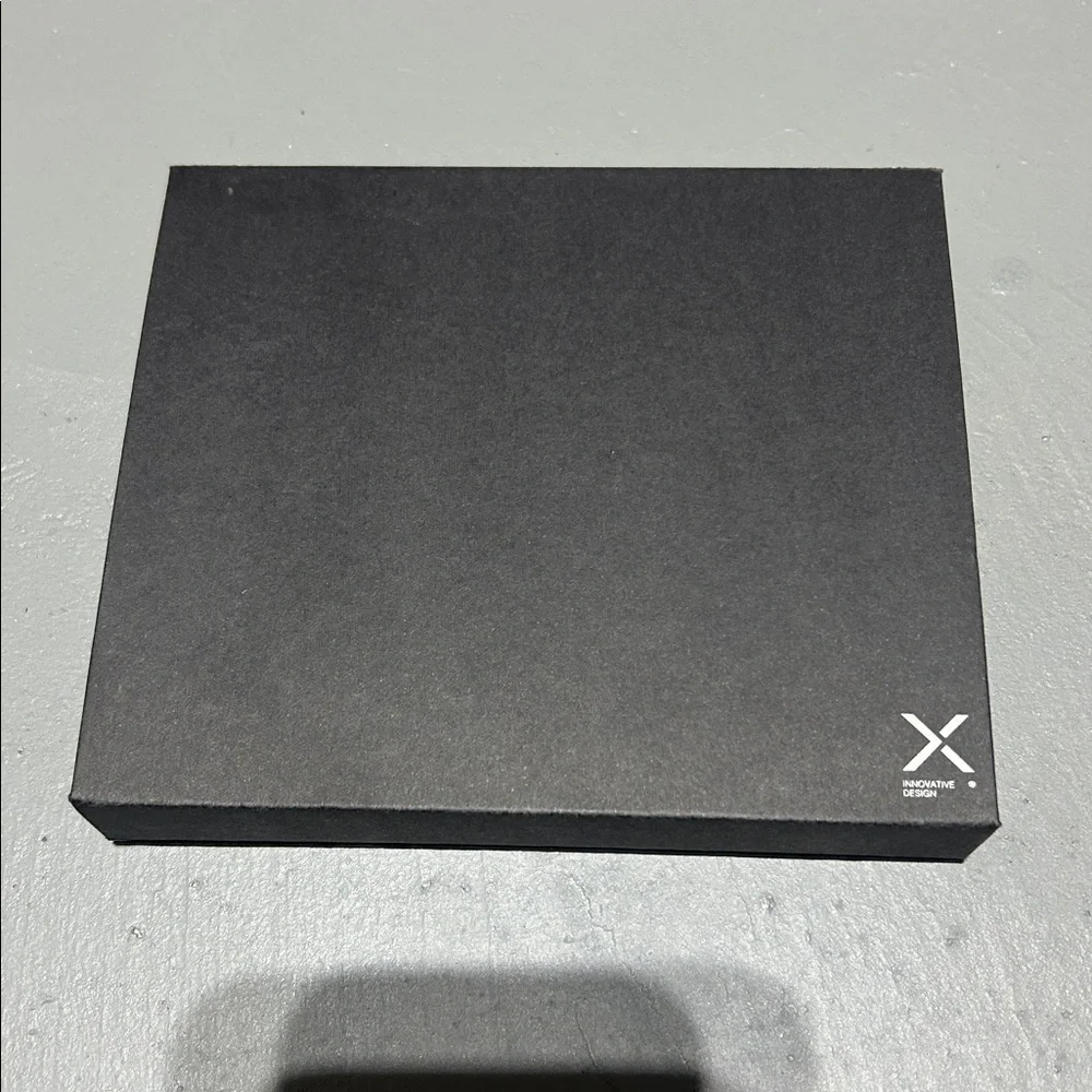 Wireless Charging Pad with USB-C Power Cable